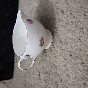 Paragon  China Creamer